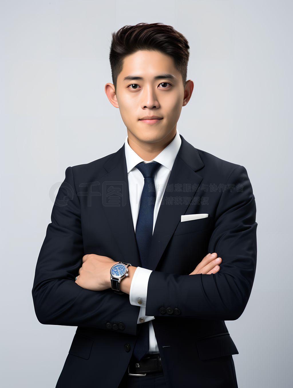 白尘珐 品牌与内容负责人